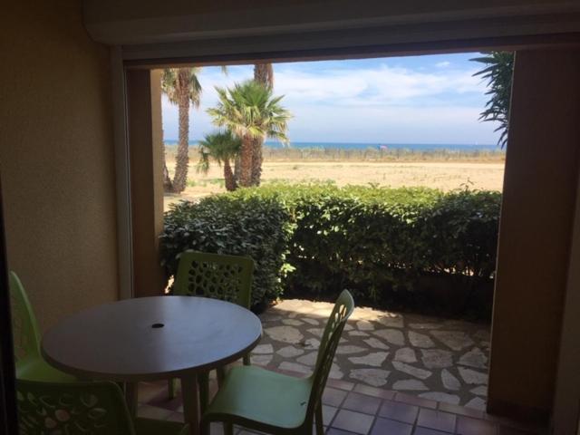 Mer Er Plage 403 Saint-Cyprien  Buitenkant foto